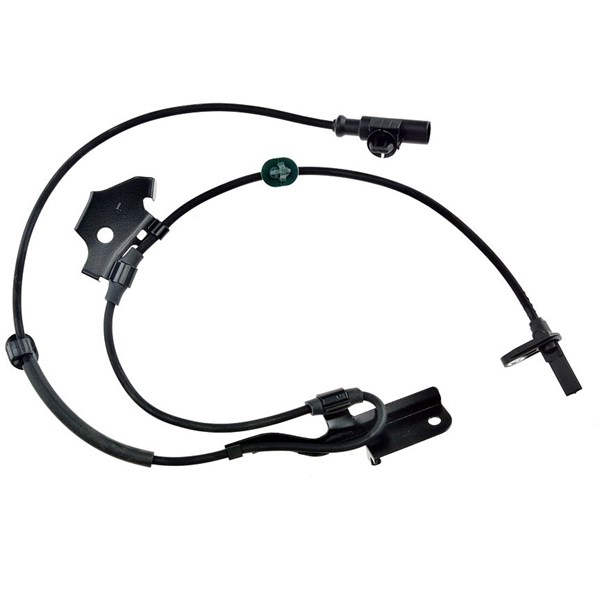 ABS-givare, Sensor, hjulvarvtal, Framaxel, framaxel vänster Nty H NTY ABS-givare, Sensor, hjulvarvtal, Framaxel, framaxel vänster Nty H NTY