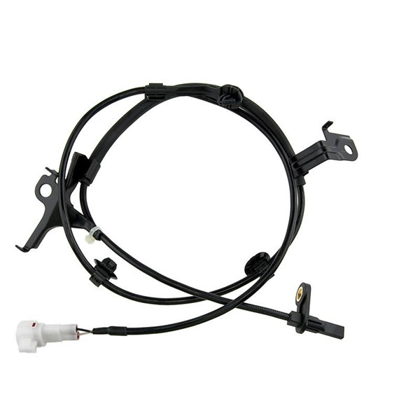 ABS-givare, Sensor, hjulvarvtal, Framaxel, framaxel vänster Nty H NTY ABS-givare, Sensor, hjulvarvtal, Framaxel, framaxel vänster Nty H NTY
