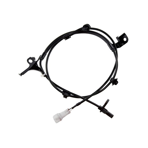 ABS-givare, Sensor, hjulvarvtal, Framaxel, framaxel höger Nty HCA NTY