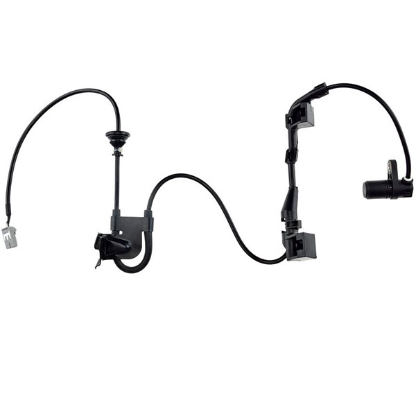 ABS-givare, Sensor, hjulvarvtal, Bakaxel, Bakaxel vänster Nty HCA NTY ABS-givare, Sensor, hjulvarvtal, Bakaxel, Bakaxel vänster Nty HCA NTY