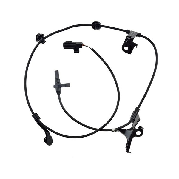 ABS-givare, Sensor, hjulvarvtal, Framaxel, framaxel vänster Nty H NTY