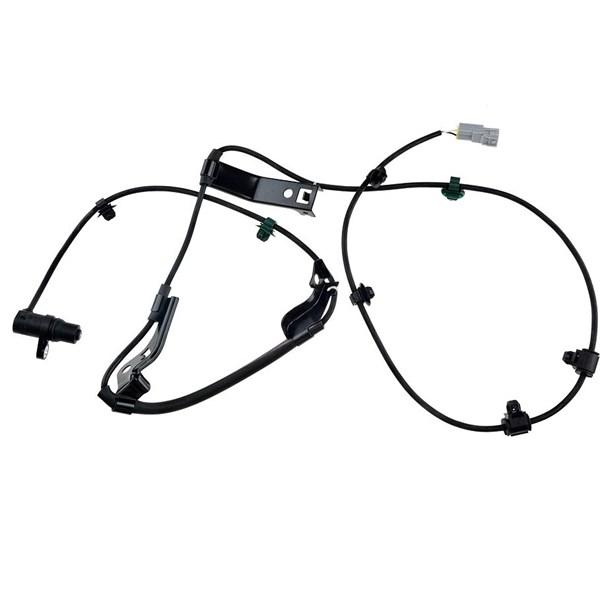 ABS-givare, Sensor, hjulvarvtal, Framaxel, framaxel vänster Nty H NTY ABS-givare, Sensor, hjulvarvtal, Framaxel, framaxel vänster Nty H NTY