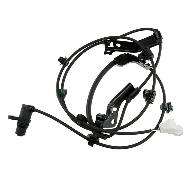 ABS-givare, Sensor, hjulvarvtal, Framaxel, framaxel höger Nty HCA NTY