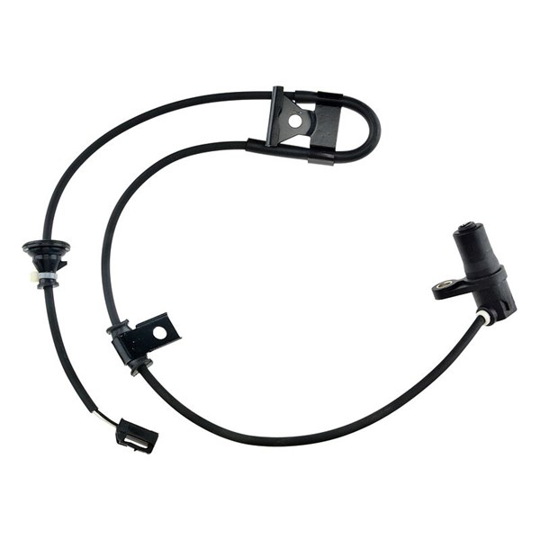 ABS-givare, Sensor, hjulvarvtal, Bakaxel, Bakaxel vänster Nty HCA NTY ABS-givare, Sensor, hjulvarvtal, Bakaxel, Bakaxel vänster Nty HCA NTY
