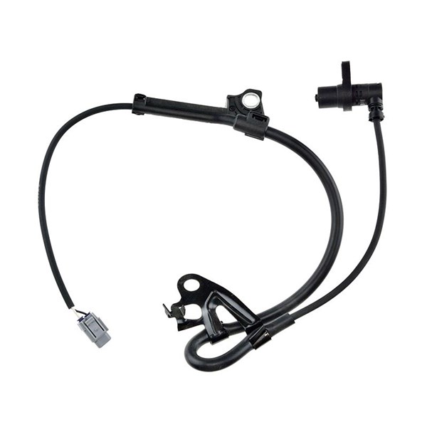 ABS-givare, Sensor, hjulvarvtal, Framaxel, framaxel vänster, Väns NTY ABS-givare, Sensor, hjulvarvtal, Framaxel, framaxel vänster, Väns NTY