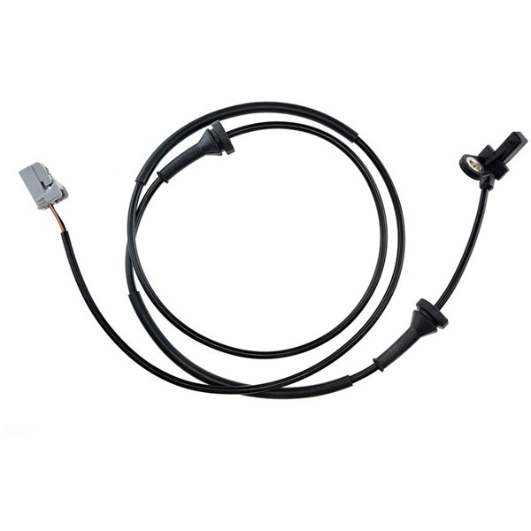 ABS-givare, Sensor, hjulvarvtal, Bakaxel, Bakaxel vänster Nty HCA NTY
