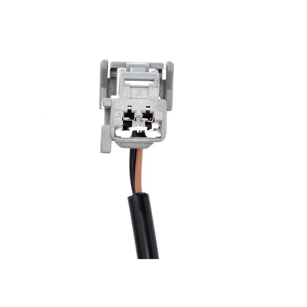 ABS-givare, Sensor, hjulvarvtal, Bakaxel, Bakaxel vänster Nty HCA NTY ABS-givare, Sensor, hjulvarvtal, Bakaxel, Bakaxel vänster Nty HCA NTY