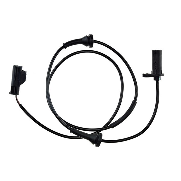 ABS-givare, Sensor, hjulvarvtal, Framaxel, framaxel höger, framax NTY