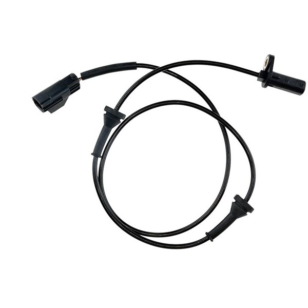 ABS-givare, Sensor, hjulvarvtal, Framaxel, framaxel vänster Nty H NTY ABS-givare, Sensor, hjulvarvtal, Framaxel, framaxel vänster Nty H NTY