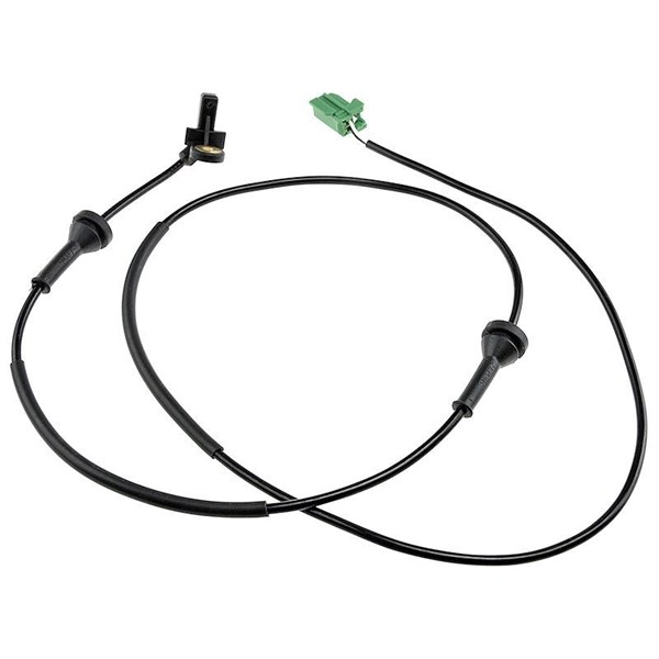 ABS-givare, Sensor, hjulvarvtal, Bakaxel, Bakaxel höger NTY