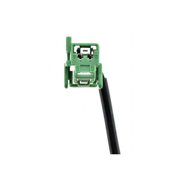 ABS-givare, Sensor, hjulvarvtal, Bakaxel, Bakaxel höger NTY ABS-givare, Sensor, hjulvarvtal, Bakaxel, Bakaxel höger NTY
