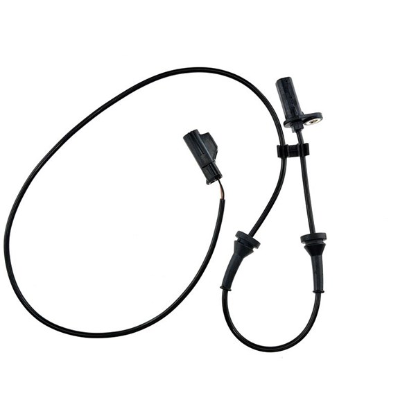 ABS-givare, Sensor, hjulvarvtal, Framaxel, framaxel höger, framax NTY ABS-givare, Sensor, hjulvarvtal, Framaxel, framaxel höger, framax NTY