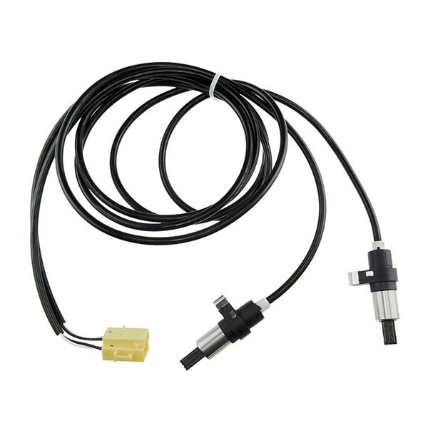 ABS-givare, Sensor, hjulvarvtal, Bakaxel, Bakaxel höger, Bakaxel NTY ABS-givare, Sensor, hjulvarvtal, Bakaxel, Bakaxel höger, Bakaxel NTY