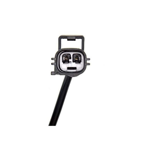 ABS-givare, Sensor, hjulvarvtal, Framaxel, framaxel vänster NTY ABS-givare, Sensor, hjulvarvtal, Framaxel, framaxel vänster NTY