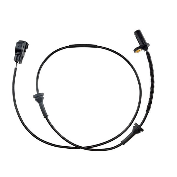 ABS-givare, Sensor, hjulvarvtal, Framaxel, framaxel höger NTY ABS-givare, Sensor, hjulvarvtal, Framaxel, framaxel höger NTY