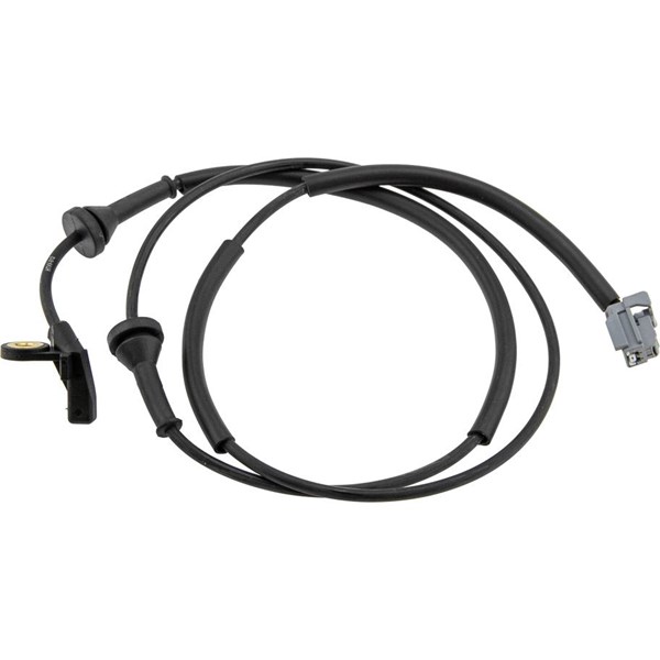 ABS-givare, Sensor, hjulvarvtal, Bakaxel, Bakaxel vänster Nty HCA NTY ABS-givare, Sensor, hjulvarvtal, Bakaxel, Bakaxel vänster Nty HCA NTY