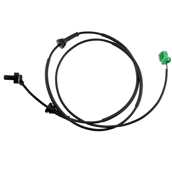 ABS-givare, Sensor, hjulvarvtal, Bakaxel, Bakaxel höger Nty HCA-V NTY