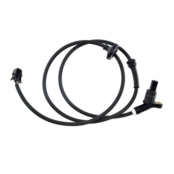 ABS-givare, Sensor, hjulvarvtal, Bakaxel, Bakaxel höger, Bakaxel  NTY