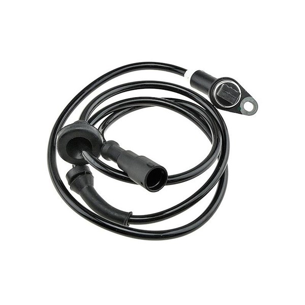 ABS-givare, Sensor, hjulvarvtal, Bakaxel, Bakaxel höger, Bakaxel  NTY