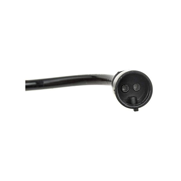 ABS-givare, Sensor, hjulvarvtal, Bakaxel, Bakaxel höger, Bakaxel NTY ABS-givare, Sensor, hjulvarvtal, Bakaxel, Bakaxel höger, Bakaxel NTY