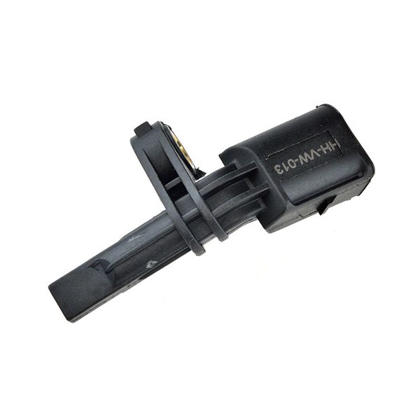 ABS-givare, Sensor, hjulvarvtal, Framaxel, framaxel höger, Bakaxe NTY