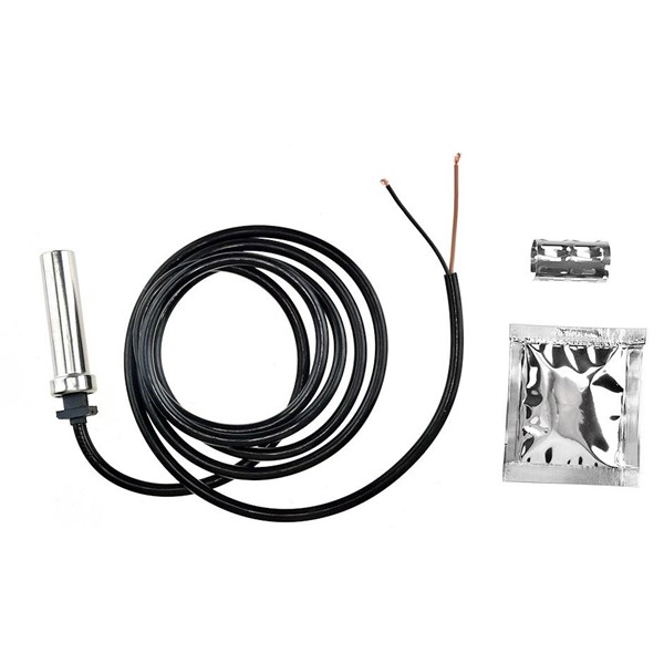 ABS-givare, Sensor, hjulvarvtal, Bakaxel, Bakaxel höger, Bakaxel NTY ABS-givare, Sensor, hjulvarvtal, Bakaxel, Bakaxel höger, Bakaxel NTY