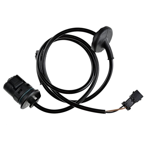 ABS-givare, Sensor, hjulvarvtal, Bakaxel, Bakaxel höger, Bakaxel NTY ABS-givare, Sensor, hjulvarvtal, Bakaxel, Bakaxel höger, Bakaxel NTY