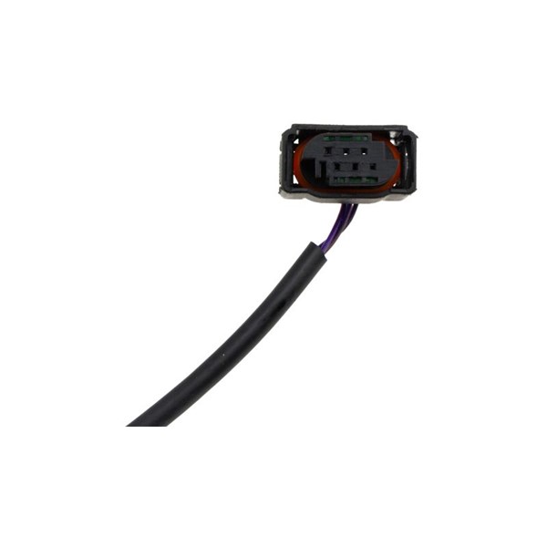 ABS-givare, Sensor, hjulvarvtal, Bakaxel, Bakaxel höger, Bakaxel NTY ABS-givare, Sensor, hjulvarvtal, Bakaxel, Bakaxel höger, Bakaxel NTY