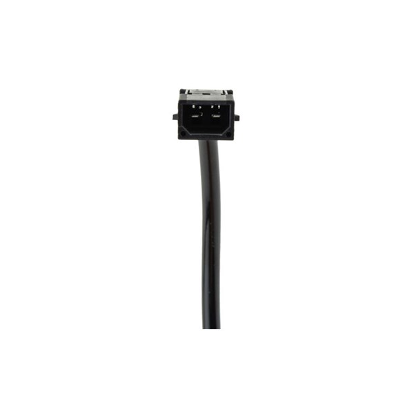 ABS-givare, Sensor, hjulvarvtal, Bakaxel, Bakaxel höger, Bakaxel NTY ABS-givare, Sensor, hjulvarvtal, Bakaxel, Bakaxel höger, Bakaxel NTY