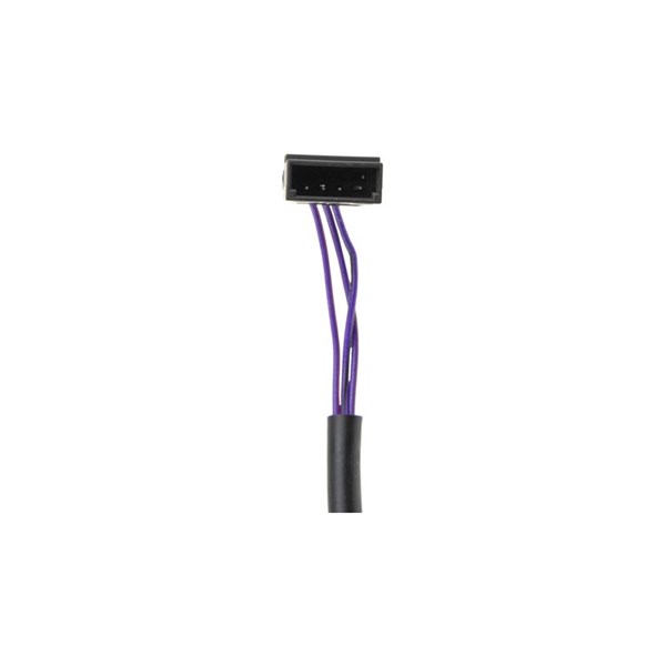 ABS-givare, Sensor, hjulvarvtal, Bakaxel, Bakaxel höger, Bakaxel NTY ABS-givare, Sensor, hjulvarvtal, Bakaxel, Bakaxel höger, Bakaxel NTY