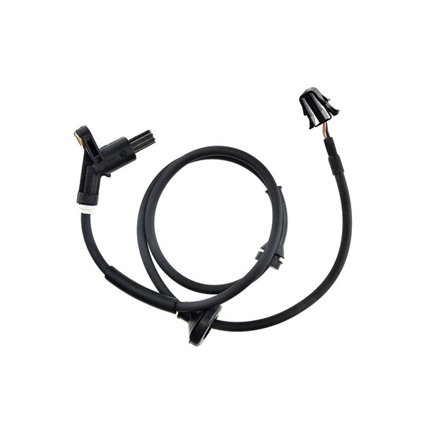ABS-givare, Sensor, hjulvarvtal, Bakaxel, Bakaxel höger, Bakaxel  NTY