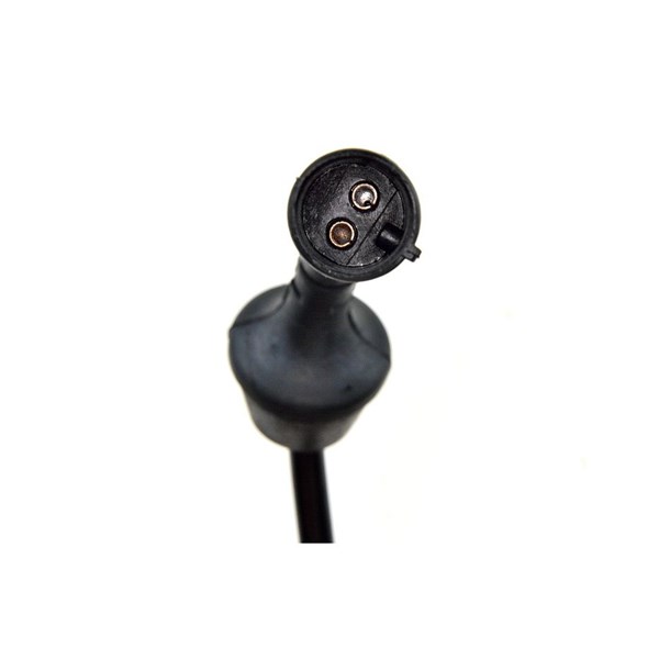 ABS-givare, Sensor, hjulvarvtal, Framaxel, framaxel höger, framax NTY ABS-givare, Sensor, hjulvarvtal, Framaxel, framaxel höger, framax NTY