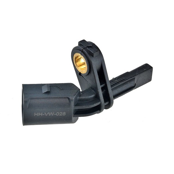 ABS-givare, Sensor, hjulvarvtal, Framaxel, Bakaxel, Bakaxel vänst NTY