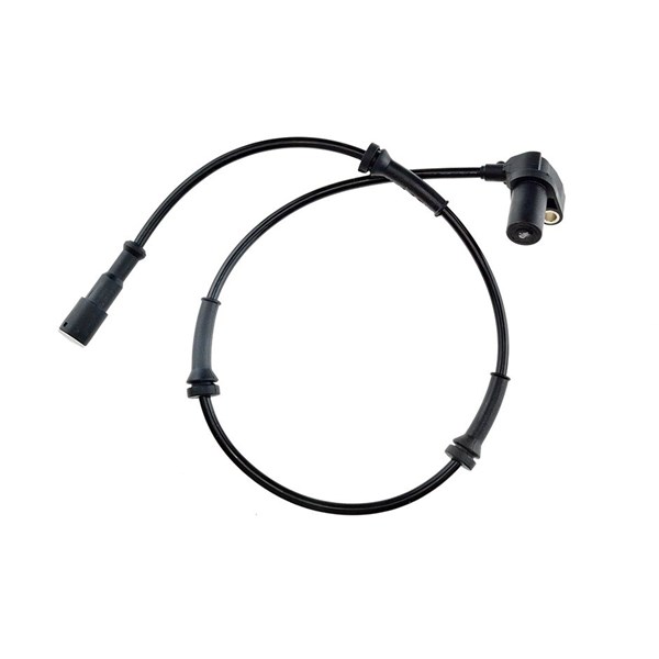 ABS-givare, Sensor, hjulvarvtal, Bakaxel, Bakaxel vänster Nty HCA NTY