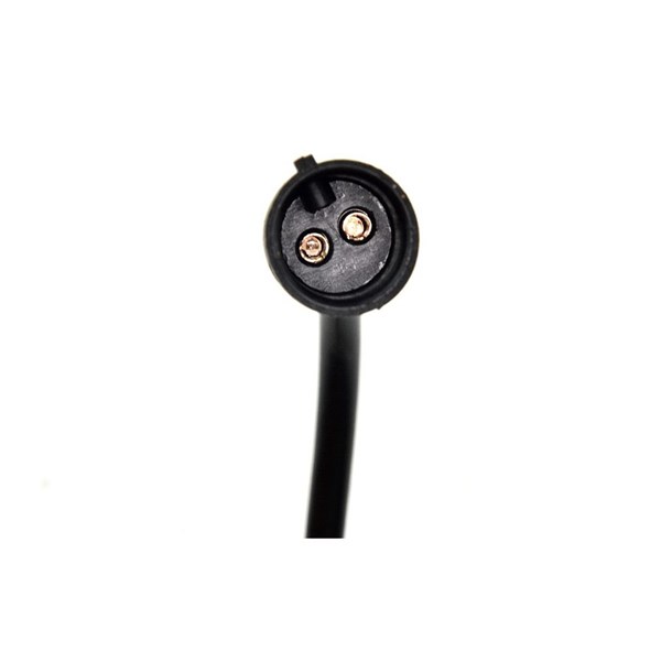 ABS-givare, Sensor, hjulvarvtal, Bakaxel, Bakaxel vänster Nty HCA NTY ABS-givare, Sensor, hjulvarvtal, Bakaxel, Bakaxel vänster Nty HCA NTY