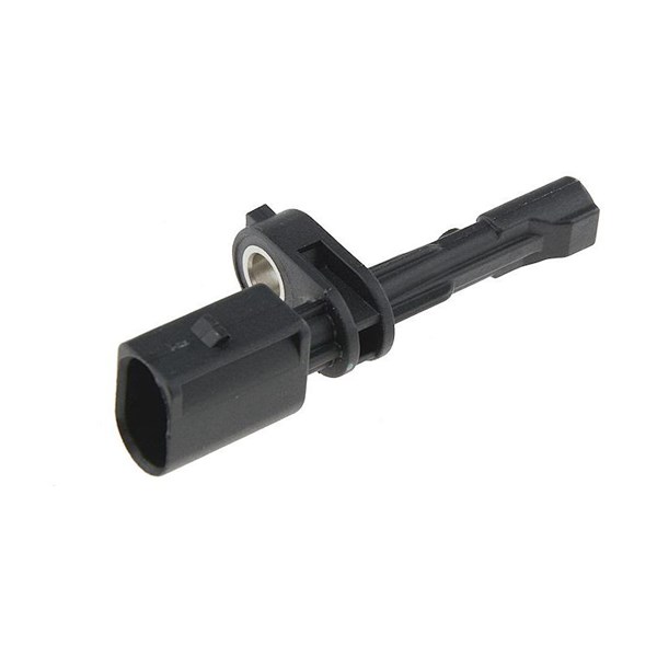 ABS-givare, Sensor, hjulvarvtal, Bakaxel, Bakaxel höger, Bakaxel  NTY
