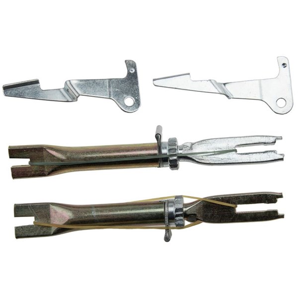 Justerarsats, trumbroms Nty HSR-FT-005 NTY Justerarsats, trumbroms Nty HSR-FT-005 NTY