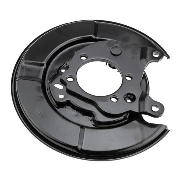 Bromssköld, Bakaxel höger Nty HTO-NS-006 NTY Bromssköld, Bakaxel höger Nty HTO-NS-006 NTY