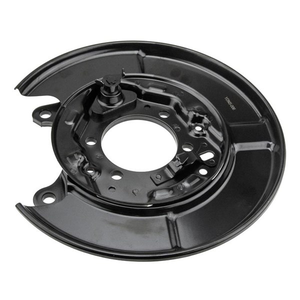 Bromssköld, Bakaxel höger Nty HTO-NS-006 NTY Bromssköld, Bakaxel höger Nty HTO-NS-006 NTY