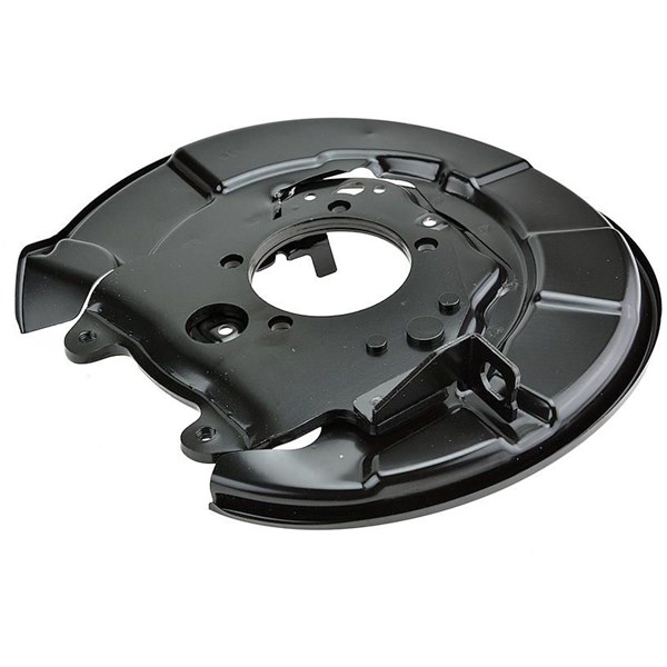 Bromssköld, Bakaxel höger Nty HTO-TY-011 NTY