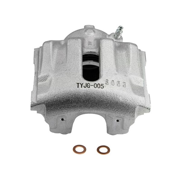 Bromsok, framaxel vänster Nty HZP-JG-004 NTY