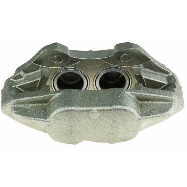 Bromsok Solid, framaxel vänster Nty HZP-LR-004 NTY