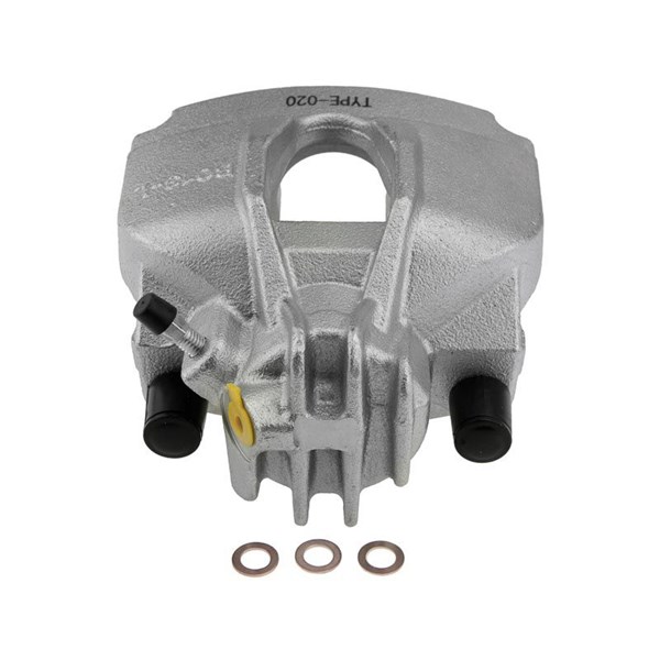 Bromsok, framaxel vänster Nty HZP-PE-020 NTY