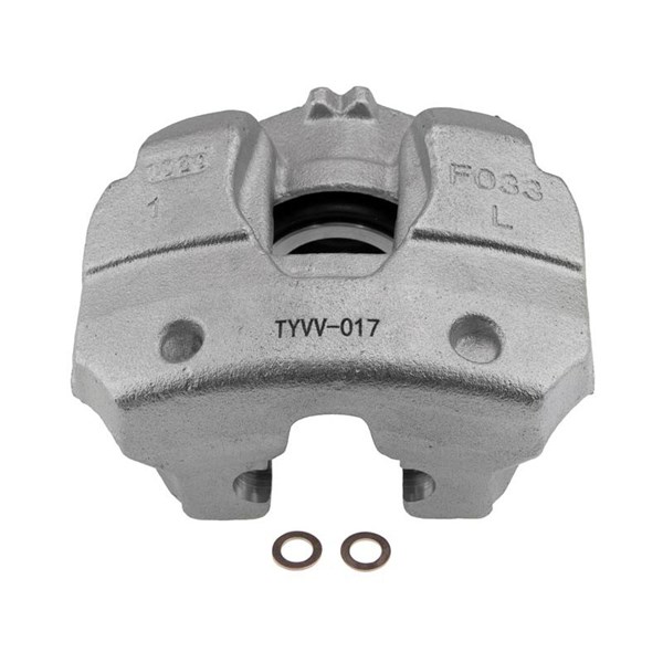 Bromsok, framaxel vänster Nty HZP-VV-017 NTY