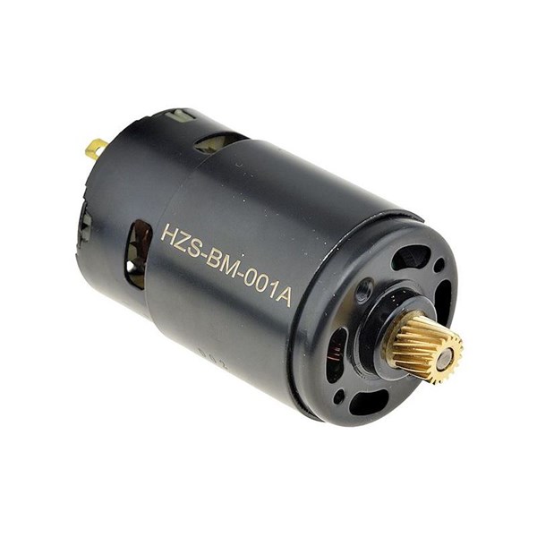Inställning, parkeringsbroms bromsok, Bakaxel Nty HZS-BM-001A NTY