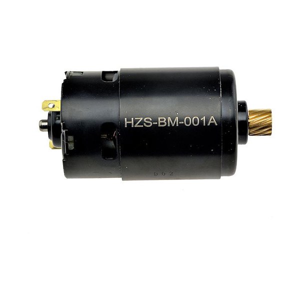 Inställning, parkeringsbroms bromsok, Bakaxel Nty HZS-BM-001A NTY