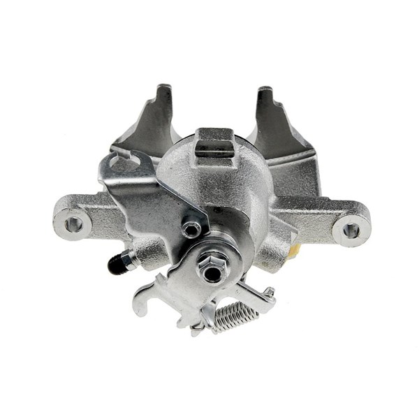 Bromsok, Bakaxel, Bakaxel vänster Nty HZT-CH-008 NTY