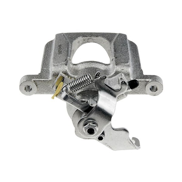 Bromsok, Bakaxel, Bakaxel vänster Nty HZT-CH-008 NTY