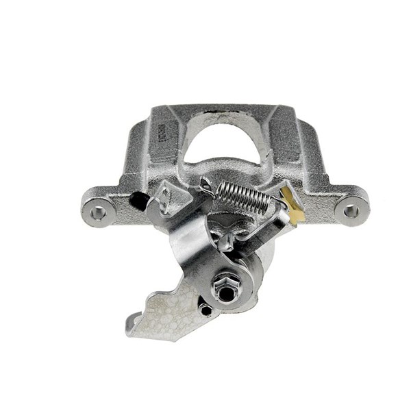 Bromsok, Bakaxel, Bakaxel höger Nty HZT-CH-009 NTY