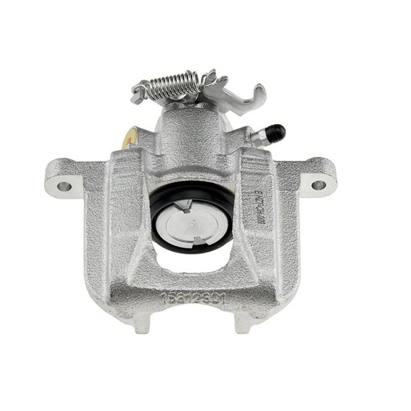 Bromsok, Bakaxel, Bakaxel höger Nty HZT-CH-009 NTY